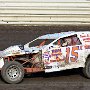 2013 MW 15 KEN MAYER 525